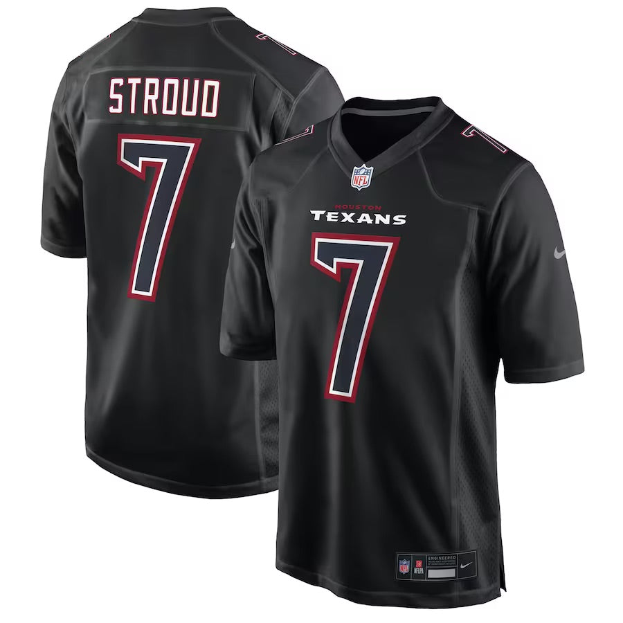 CJ Stroud Houston Texans 2024 Jersey