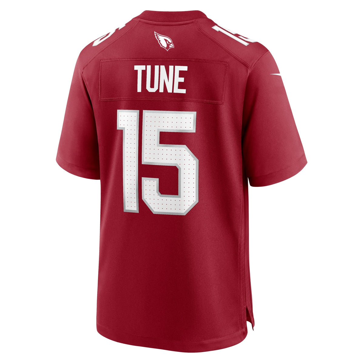 Clayton Tune Arizona Cardinals Nike Game Jersey - Cardinal