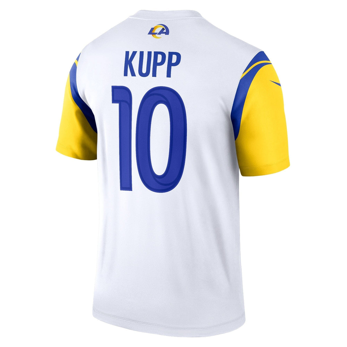 Cooper Kupp Los Angeles Rams Nike Legend Jersey - White