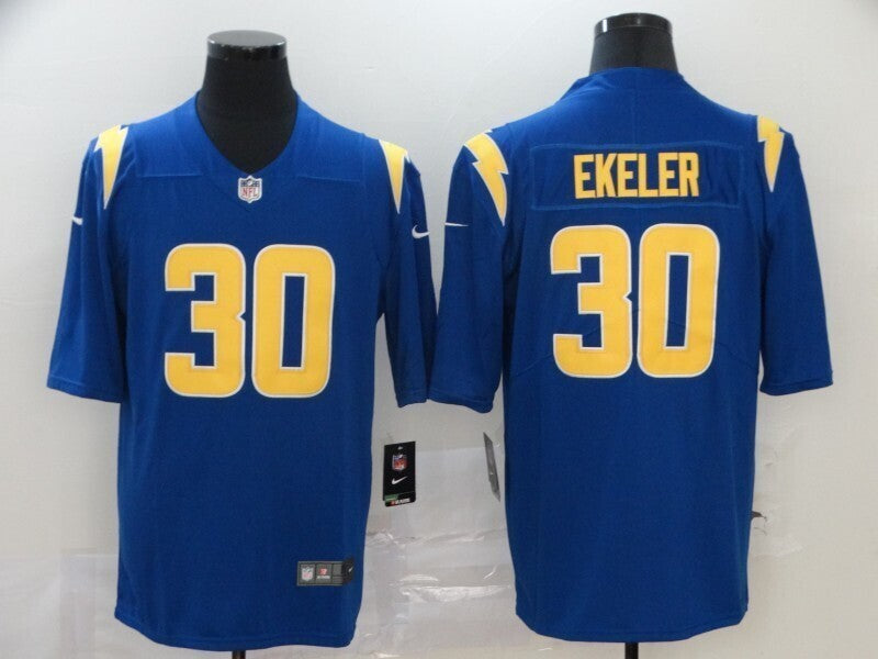 Men's San Diego Chargers Austin Ekeler Jersey