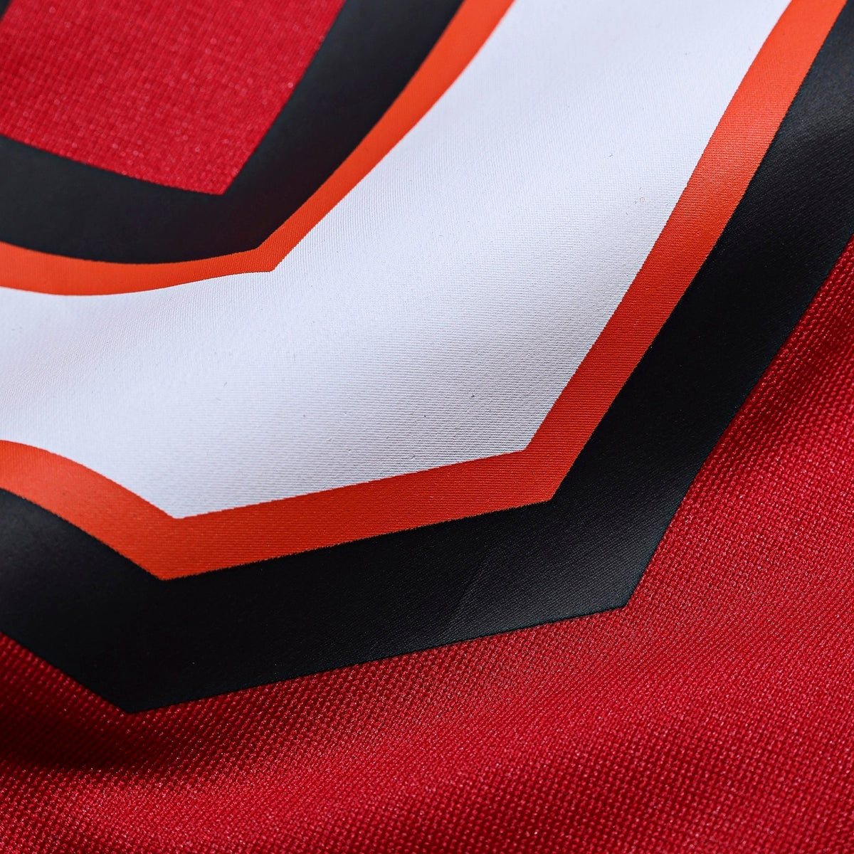 John Lynch Tampa Bay Buccaneers Nike Retired Game Jersey - Red