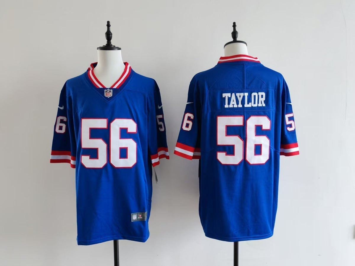 Men's New York Giants Lawrence Taylor Jersey