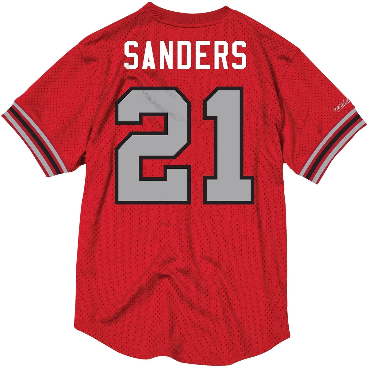 Atlanta Falcons Mesh Crew