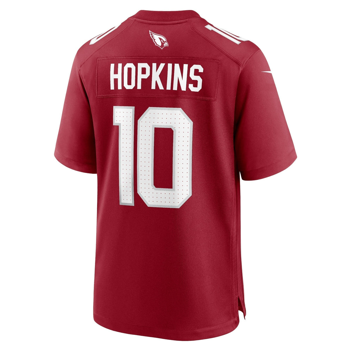 DeAndre Hopkins Arizona Cardinals Nike Game Jersey - Cardinal