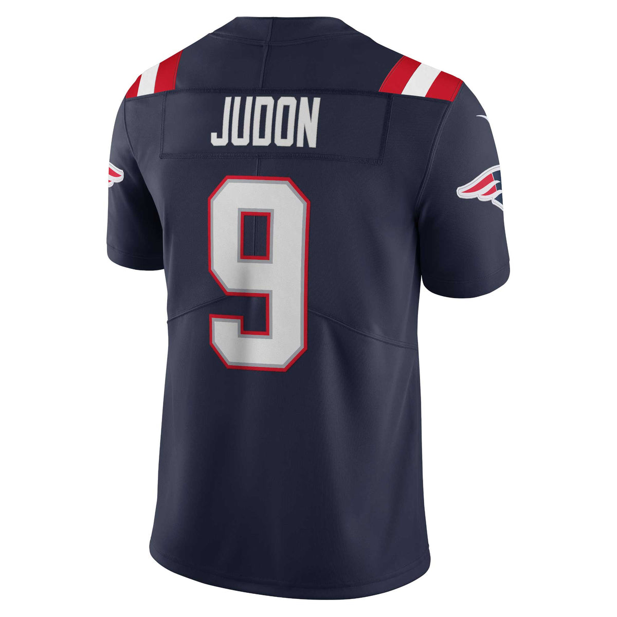 Matthew Judon New England Patriots Nike Limited Jersey - Navy
