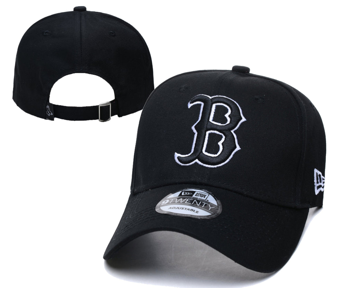 Boston Red Sox Snapback
