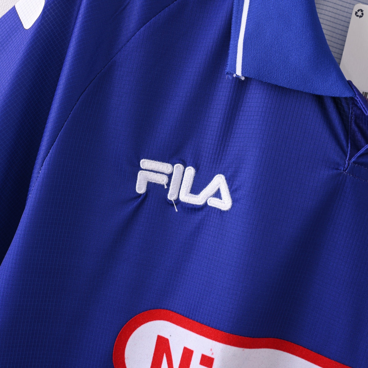 1998/99 Fiorentina Home Stadium