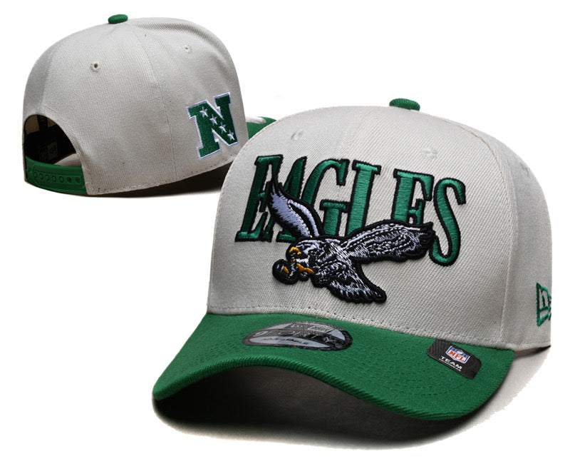 Philadelphia Eagles Snapback