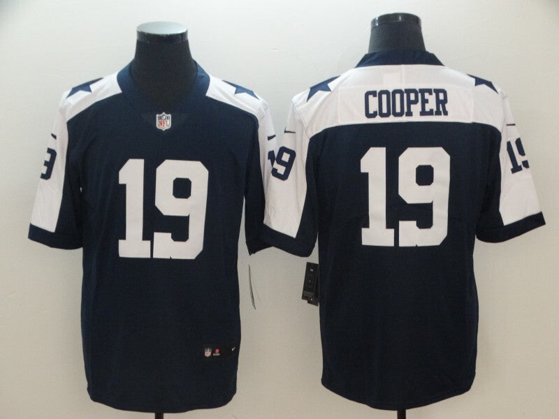 Men's Dallas cowboys Amari Cooper Jersey