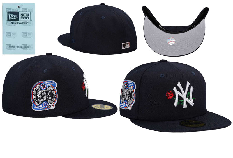 New York Yankees Hat