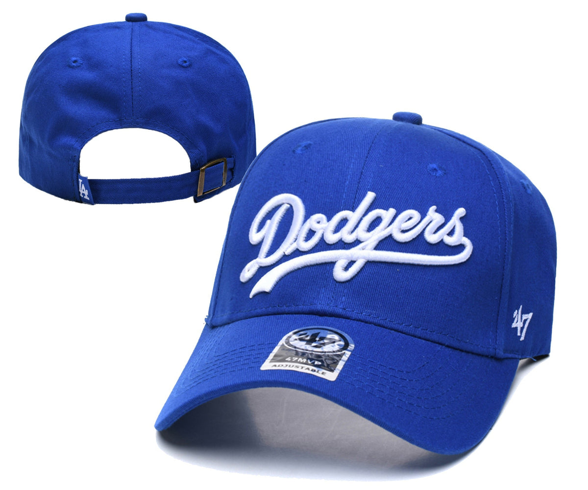 Los Angeles Dodgers Snapback