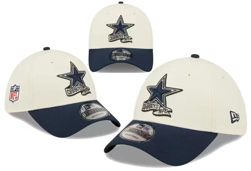 Dallas Cowboys Snapback