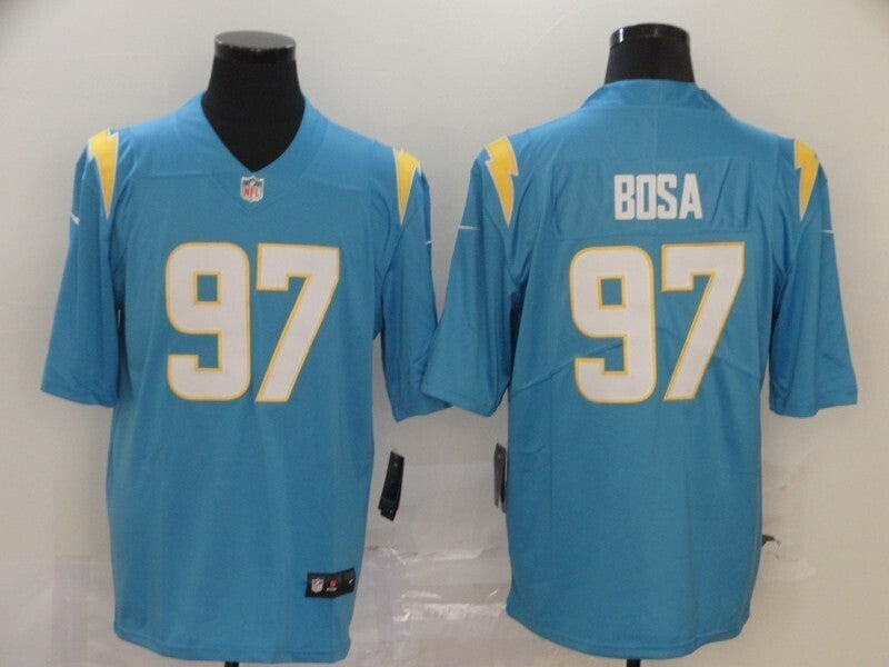 Men's San Diego Chargers Joey Bosa Jersey#97