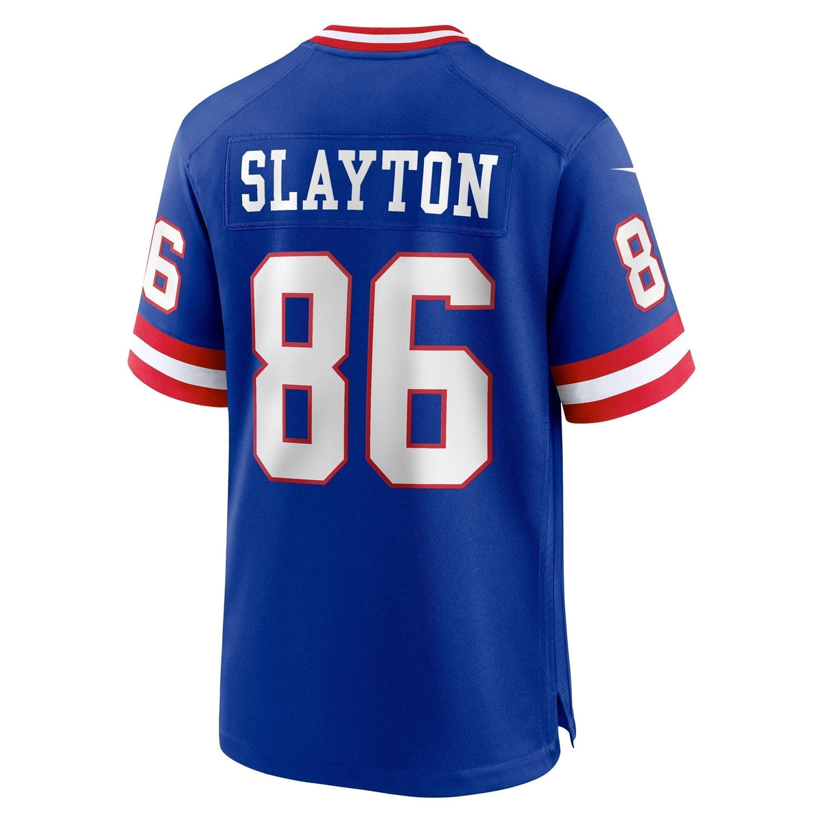 Darius Slayton New York Giants Nike Classic   Game Jersey - Royal