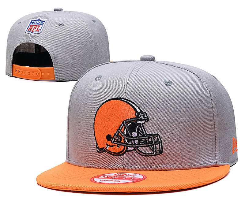 Cleveland Browns Snapback