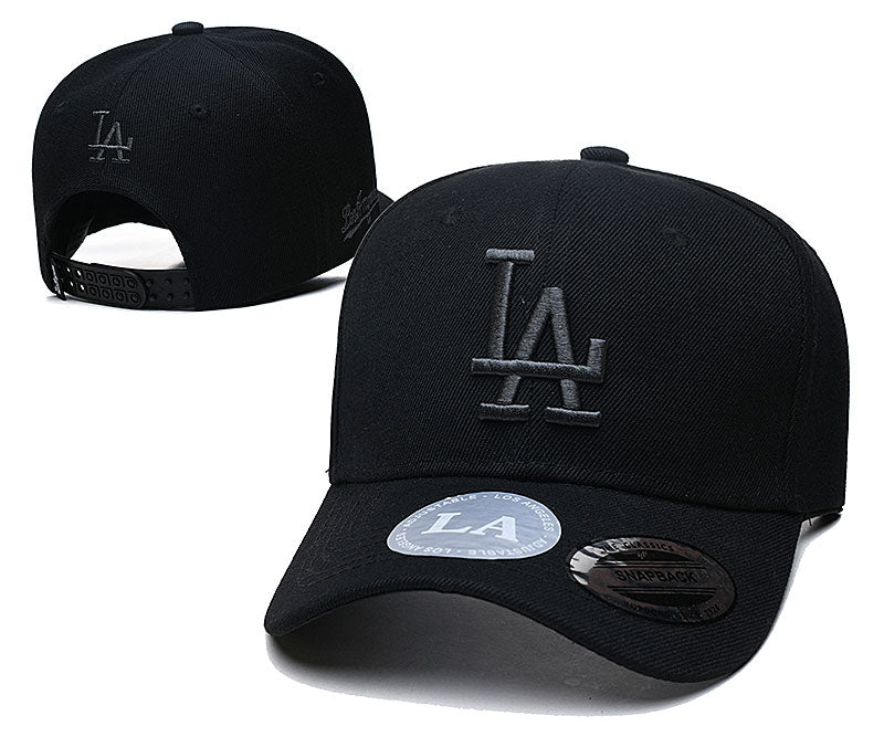 Los Angeles Dodgers Snapback