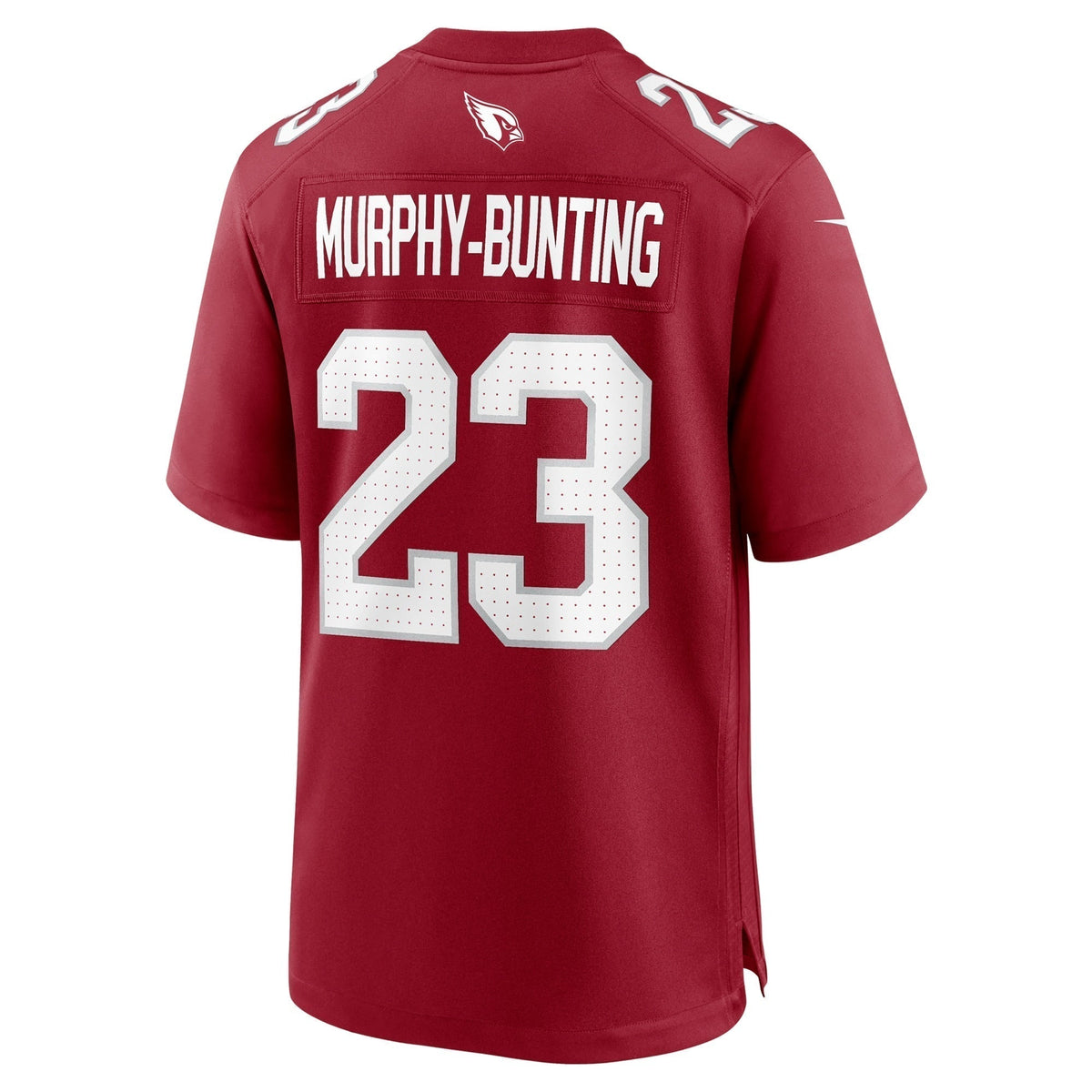 Sean Murphy-Bunting Arizona Cardinals Nike Team Game Jersey -  Cardinal