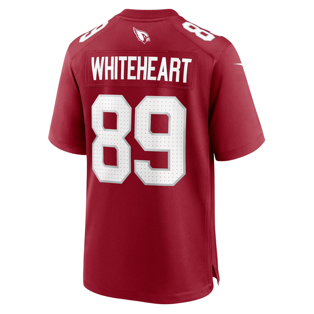 Blake Whiteheart Arizona Cardinals Nike Team Game Jersey -  Cardinal