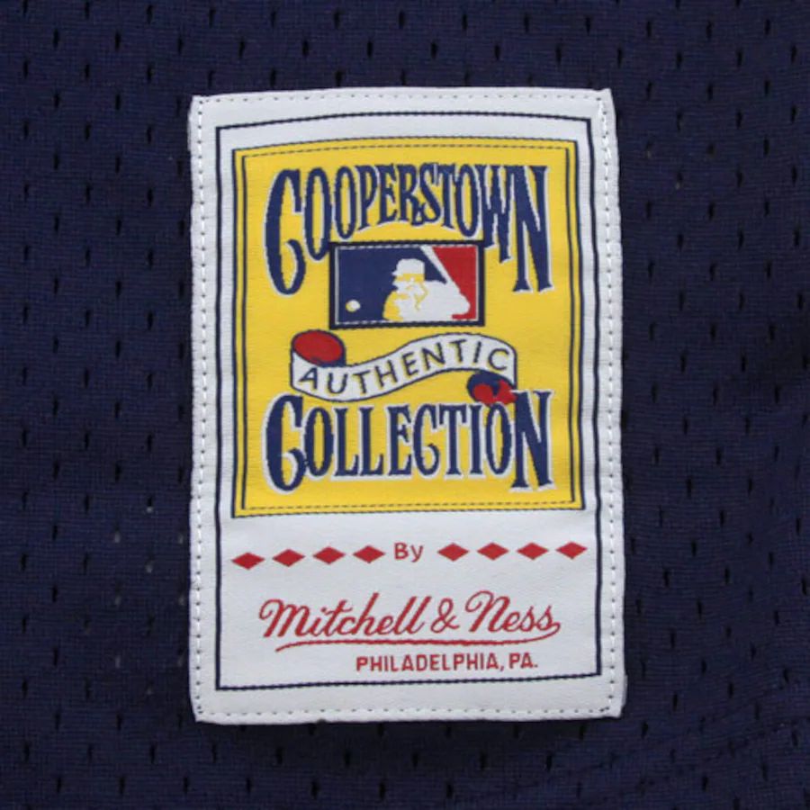 Custom A.Braves Cooperstown White Stitched Baseball Jerseys