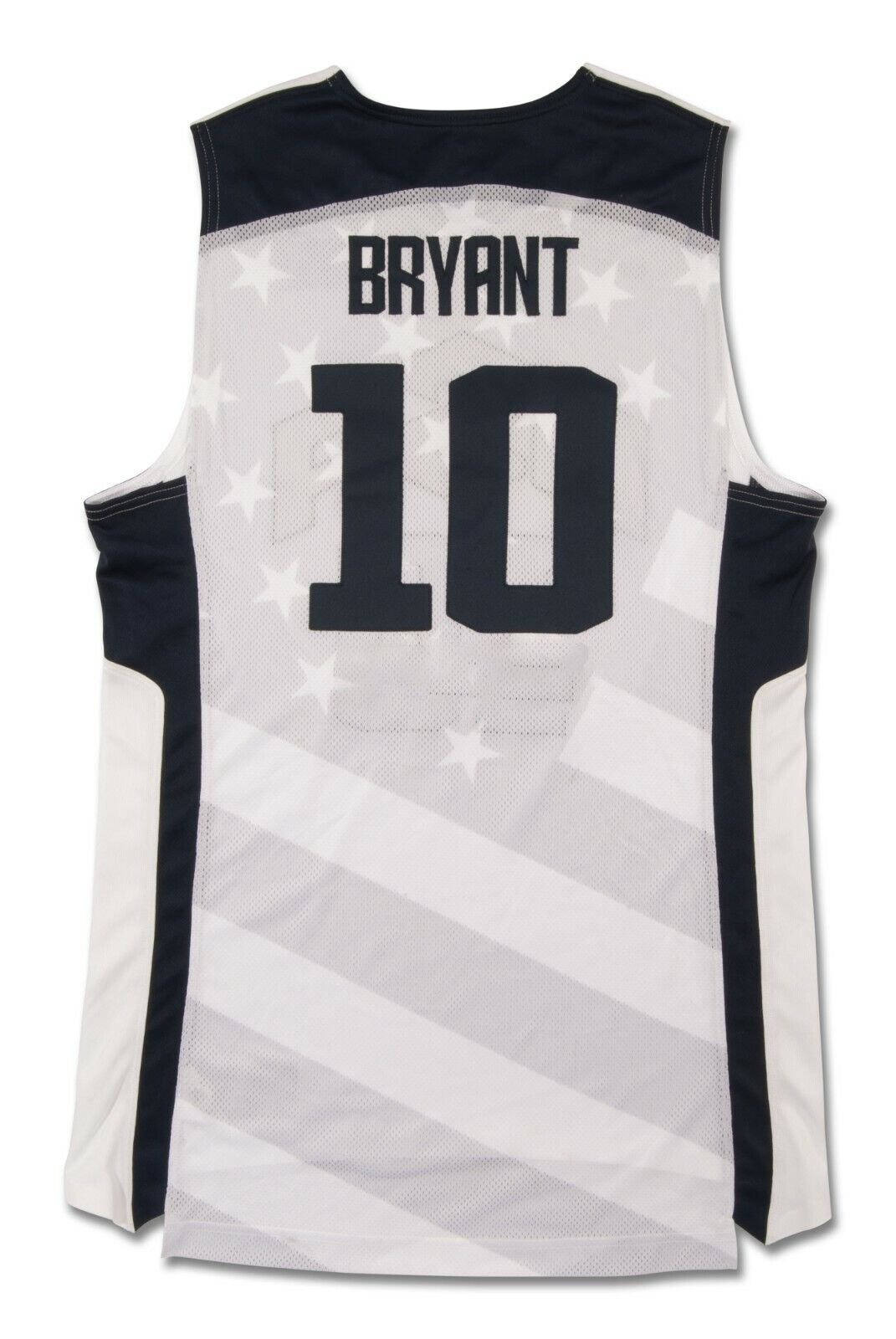 Kobe Bryant Team USA Olympics Jersey